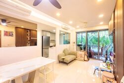 The Visionaire (D27), Condominium #607273311